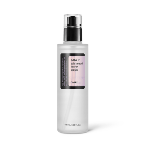 AHA 7 Whitehead Power Liquid (100ml)