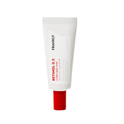 RETINOL 0.3% cream (20mL)