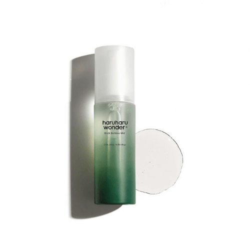 Black Bamboo Mist (80ml) (80ml)