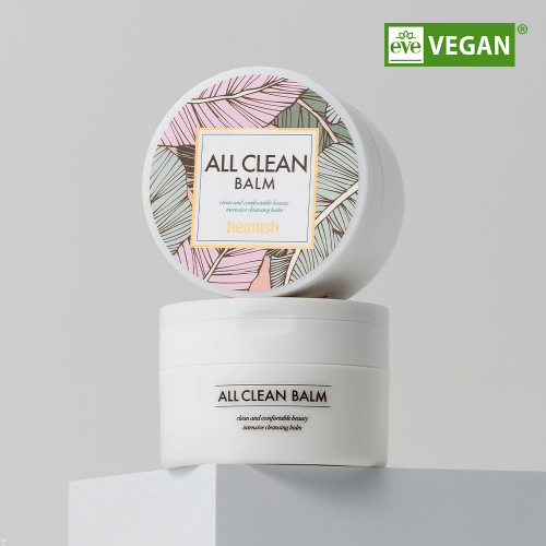 heimish All Clean Balm (-)