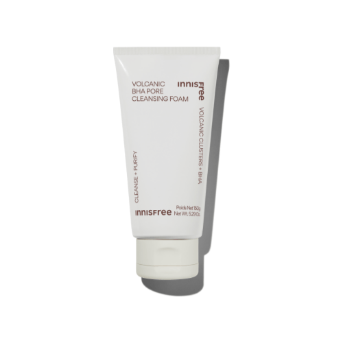 V. Bha Pore Cleansing Foam 150G (23) (Poids Net 150g Net Wt. 5.29 Oz.)