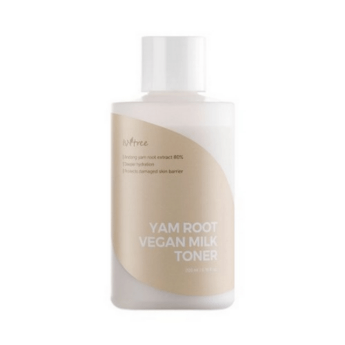 Yam Root Vegan Milk Toner_200ml (200ml)