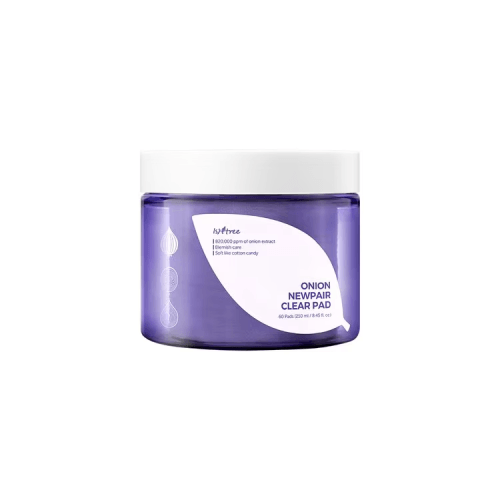 Onion Newpair Clear Pad_250ml (60ea) (60ea)