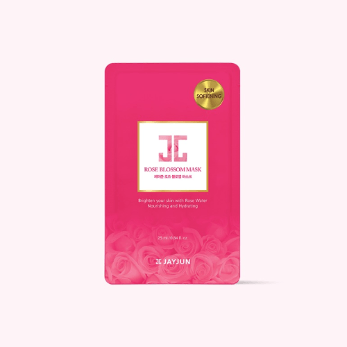Rose Blossom Mask (I) (-)