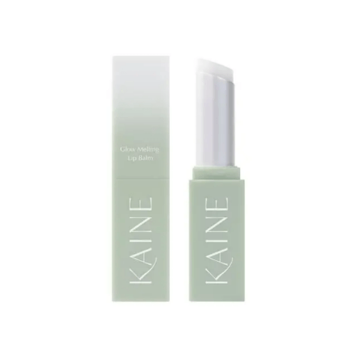 Glow Melting Lip Balm #01 Pure (-)