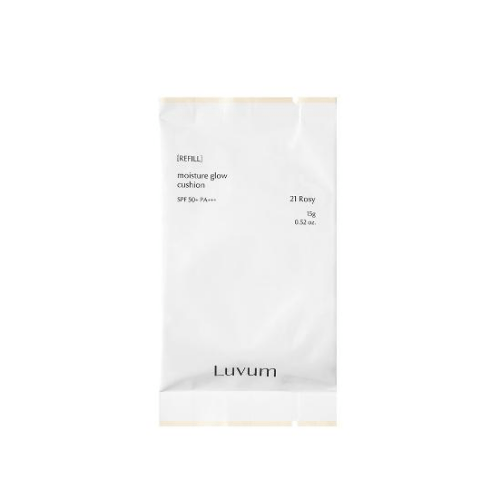 Moisture Glow Cushion Rosy (Refill) (15g)