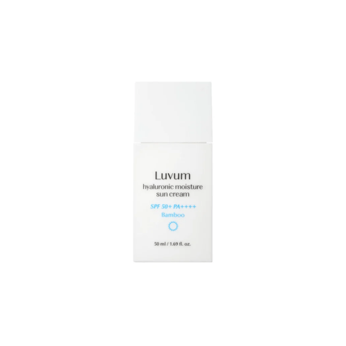 Bamboo Hyaluronic Moisture Sun Cream 50ml (50ml)