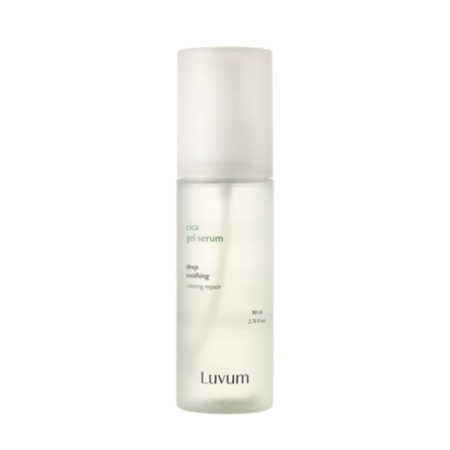Calming Repair Cica Gel Serum 80ml (80ml)