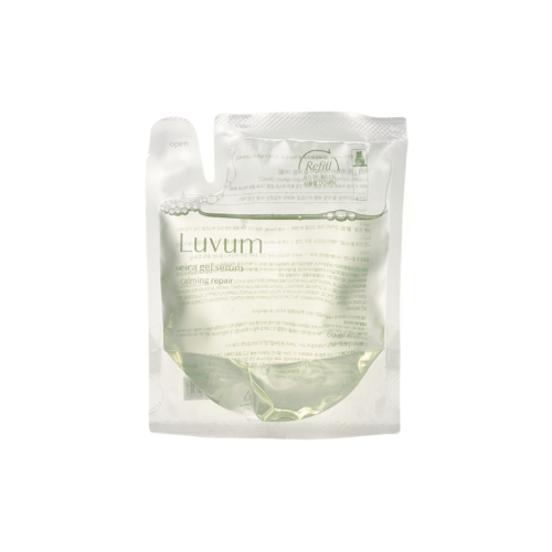 Calming Repair Gel Serum (Refill) (80ml)