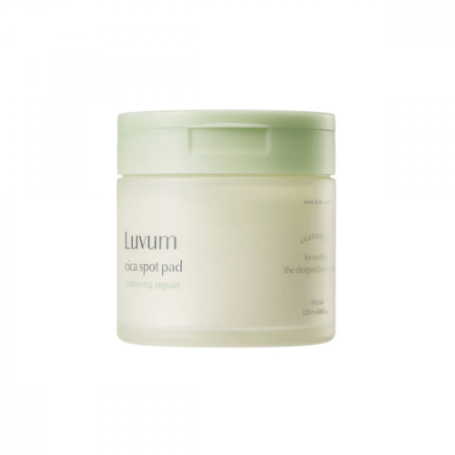 Calming Repair Cica Spot Pad 60ea (120ml
/60pads)