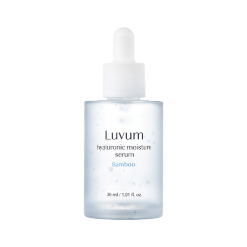 Bamboo Hyaluronic Moisture Serum 30ml (30ml)