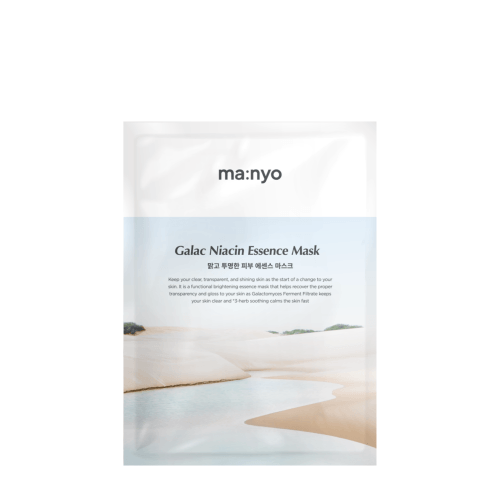 Galac Niacin Essence Mask (1 Sheet) (1 SHEET)