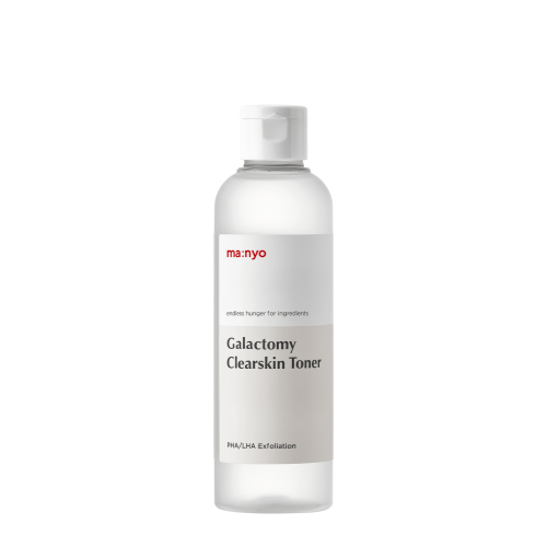 Galactomy Clearskin Toner (210ml)