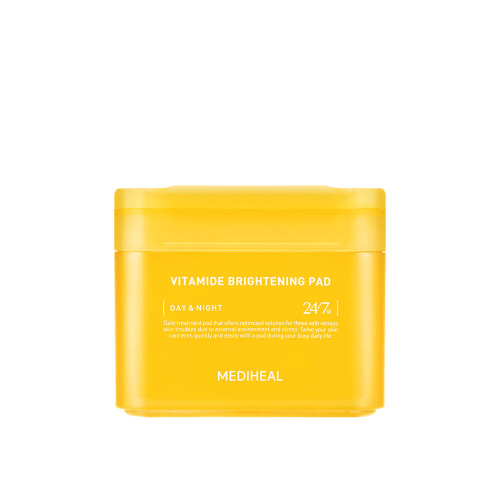 Vitamide Brightening Pad (Overseas)_LW (-)