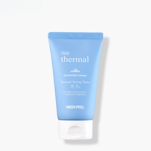 Herb Thermal Ceramide Cream (120ml)
