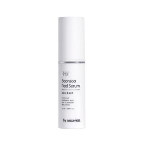 Raha Pure Peel Serum (20ml)