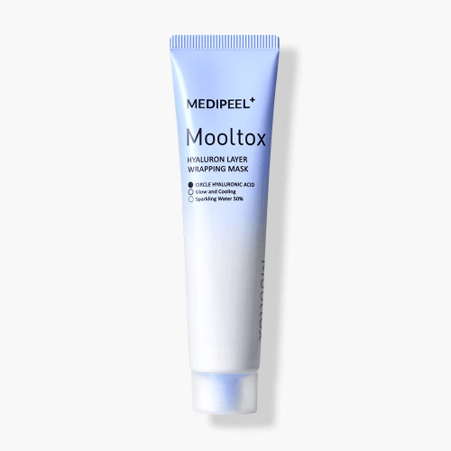 Hyaluronic Acid Layer Water Tox Wrapping Mask (70ml)