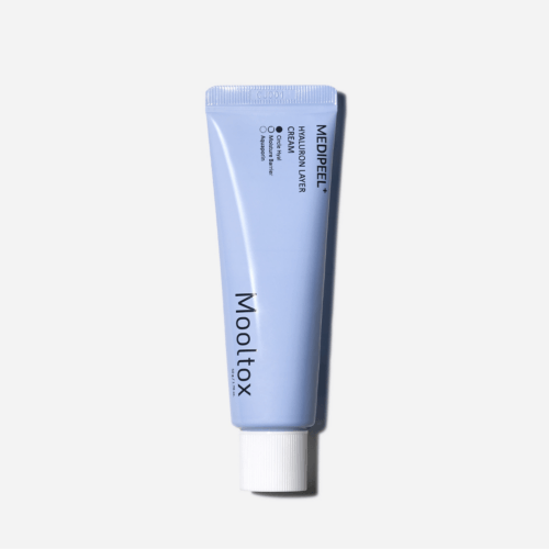 Hyaluronic Acid Layer Water Tox Cream (50g)