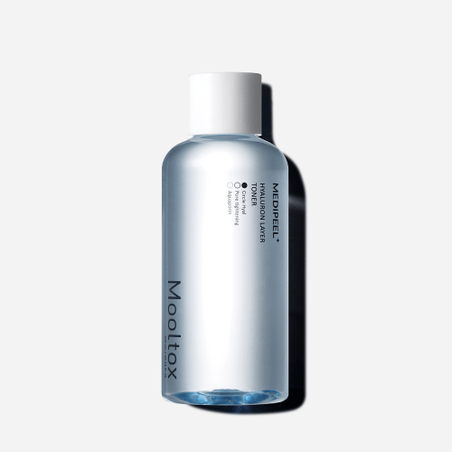 Hyaluronic Acid Layer Water Tox Toner (300ml)