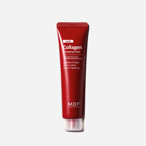 Red Lacto Collagen Wrapping Mask (N) (70ml)