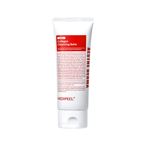 Red Lacto Collagen Cleansing Balm (N) (Olive Young) (100ml)