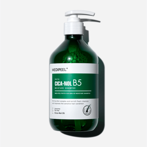 Phyto Cicanol B5 Moisture Shampoo (500ml)