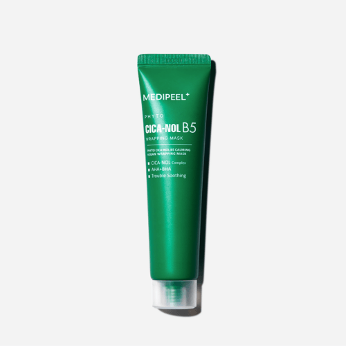 Phyto Cicanol B5 Calming Vegan Wrapping Mask (N) (70ml)