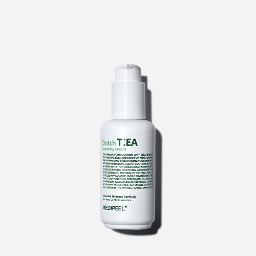 Dutch Tea Tree Balancing Cream (70g)