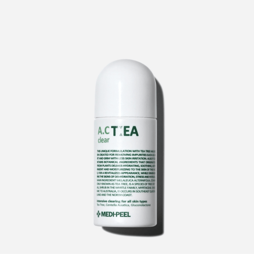 AC T Clear (Olive Young) (50ml)