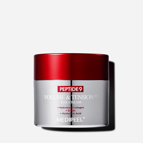 Peptide 9 Volume And Tension Tox Cream Pro (N) (50g)