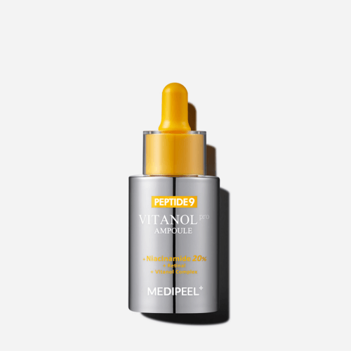 Peptide 9 Vitanol Ampoule Pro (30ml)