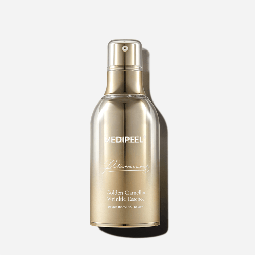 Premium Golden Camellia Wrinkle Essence (50ml)