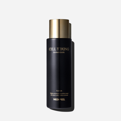 Cell Toxing Derma Jeur Toner (250ml)