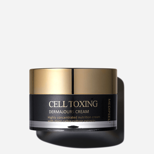 Cell Toxing Dermajours Cream (50g)