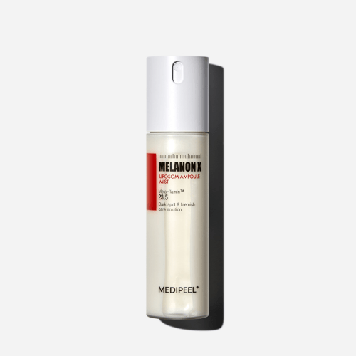 Melanon X Liposome Ampoule Mist (100ml)