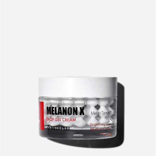Melanon X Drop Gel Cream (Old Logo) (50g)