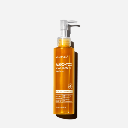 Algo Tox Vita Cleanser (150ml)