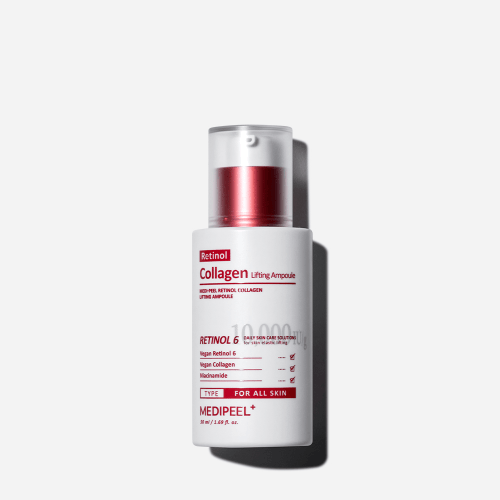 Retinol Collagen Lifting Ampoule (50ml)
