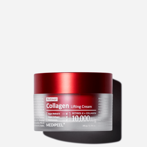 Retinol Collagen Lifting Cream (50ml)
