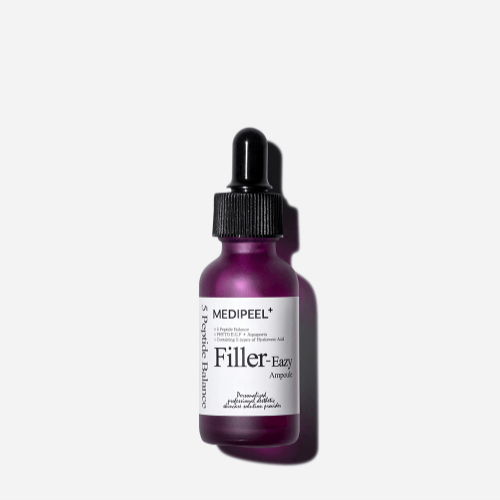 Easy Filler Ampoule (30ml)