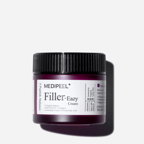 Easy Filler Cream (50g)