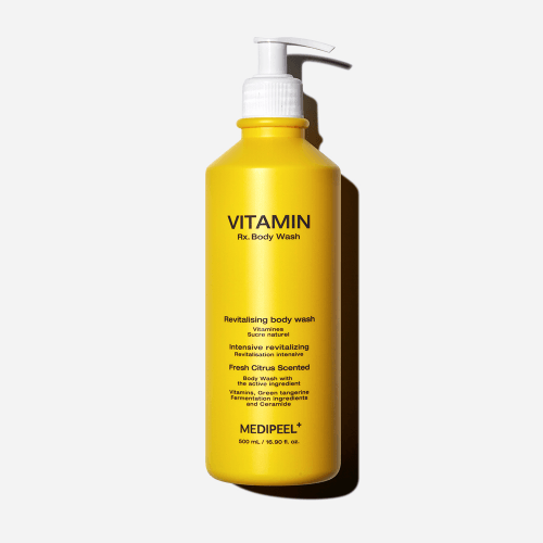 Vitamin RX Body Wash (500ml)