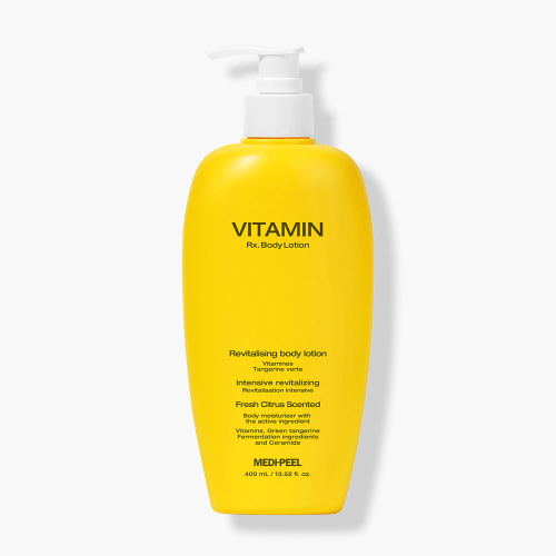 Vitamin RX Body Lotion (400ml)