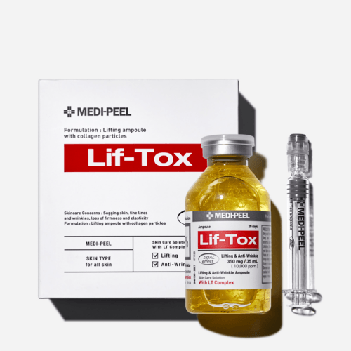 Lift Tox Ampoule (N2) (35ml)