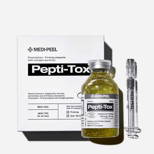 Pepti Tox Ampoule (N2) (35ml)