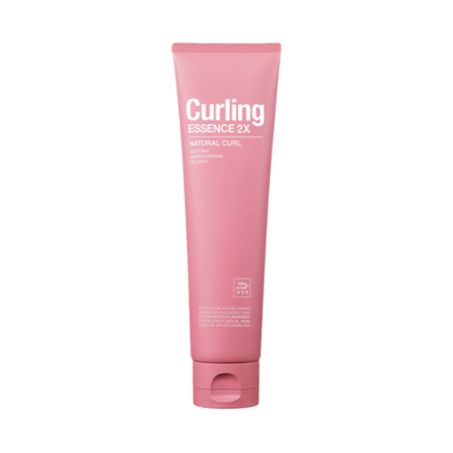 Curling Essence 2X Natural Curl (2ad)