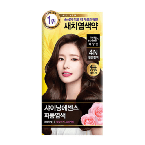 All New Shining Essence 4N (100g)