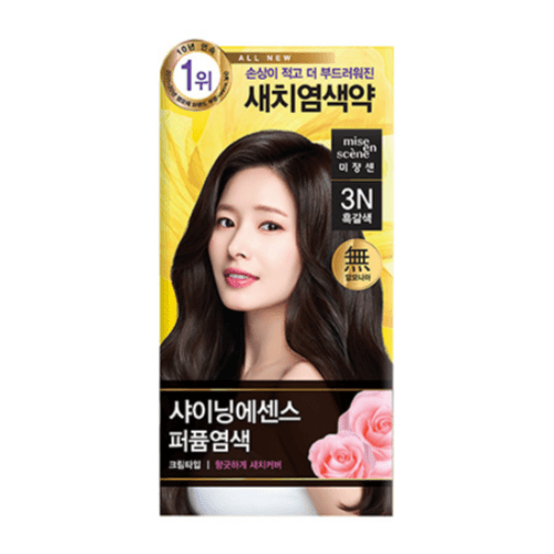 All New Shining Essence 3N (100g)