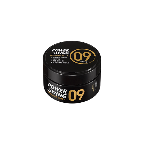 Powerswing Matt Wax 9 (80g)