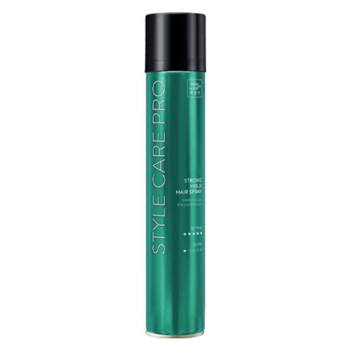 Style Care Pro Strong Hold Hair Spray (300ml)